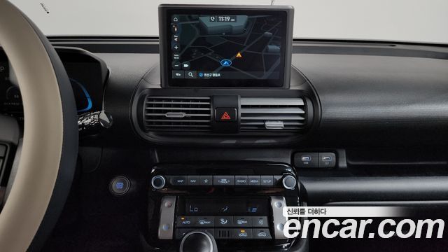 Hyundai Casper 2023 — photo 19