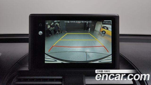 Hyundai Casper 2023 — photo 20