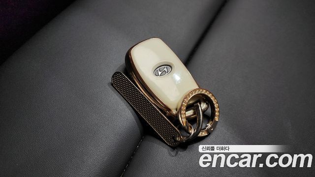 Hyundai Casper 2023 — photo 24
