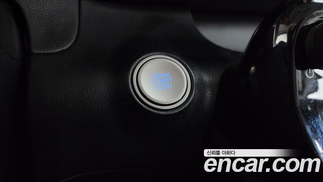 Hyundai Casper 2023 — photo 25