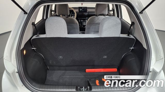 Hyundai Casper 2023 — photo 26