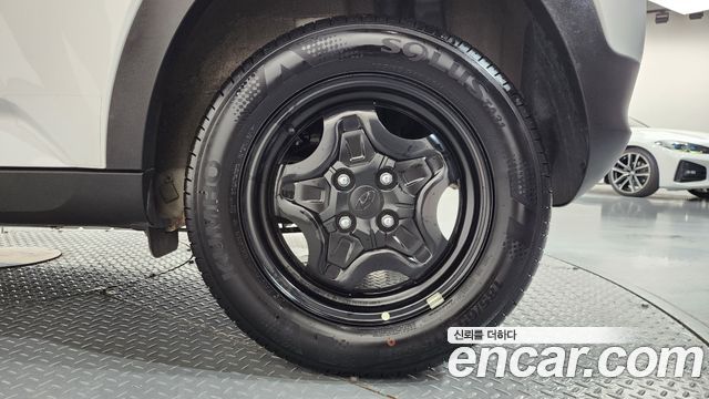 Hyundai Casper 2023 — photo 7