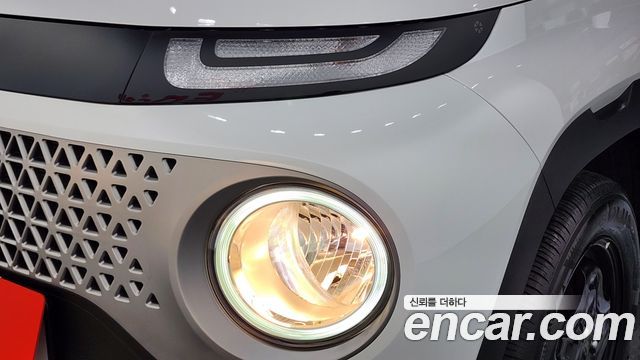 Hyundai Casper 2023 — photo 8