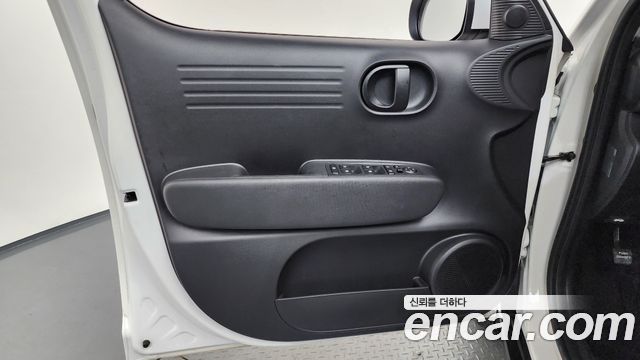 Hyundai Casper 2023 — photo 14