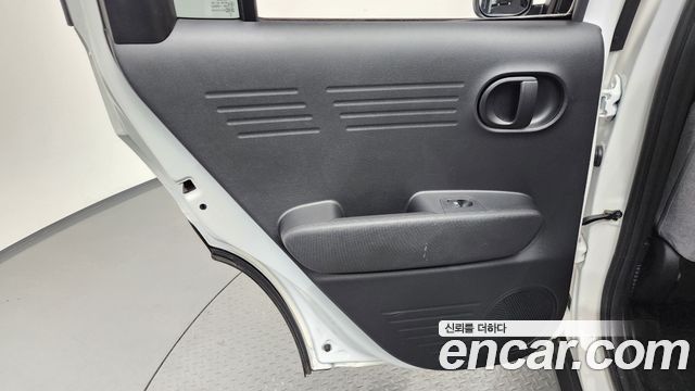 Hyundai Casper 2023 — photo 15