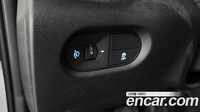 Hyundai Casper 2023 — photo 28