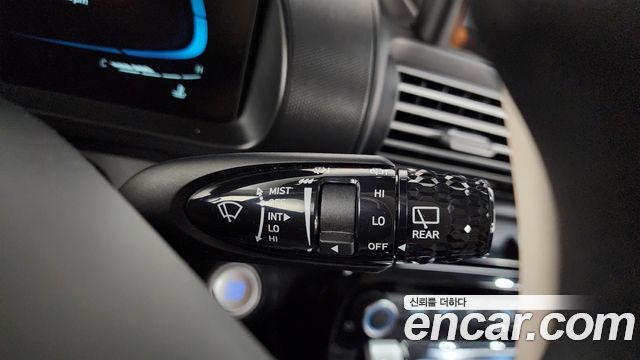 Hyundai Casper 2023 — photo 30