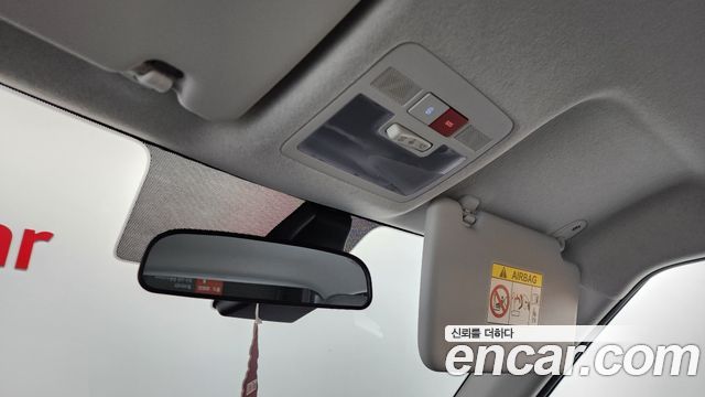 Hyundai Casper 2023 — photo 32