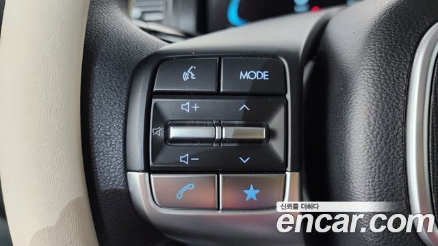 Hyundai Casper 2023 — photo 33