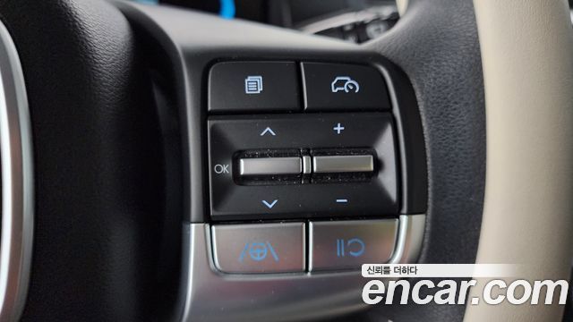 Hyundai Casper 2023 — photo 34