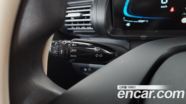 Hyundai Casper 2023 — photo 35