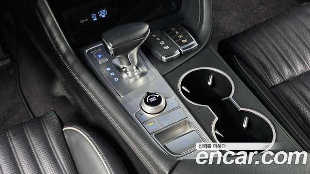 Genesis G70 2019 — photo 9