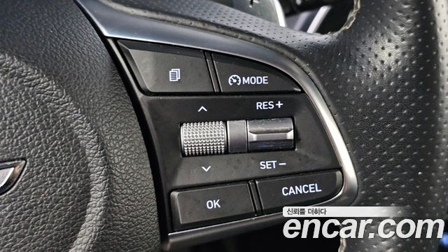 Genesis G70 2019 — photo 17