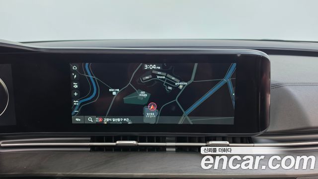 Kia Canival 2021 — photo 20