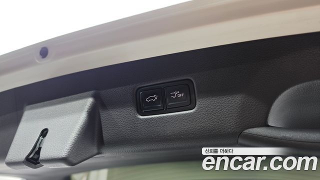 Kia Canival 2021 — photo 28
