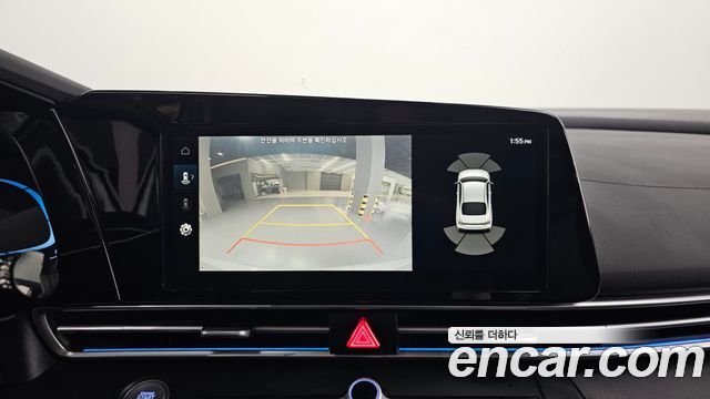 Hyundai AVANTE 2024 — photo 15