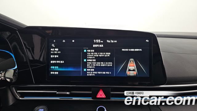 Hyundai AVANTE 2024 — photo 16