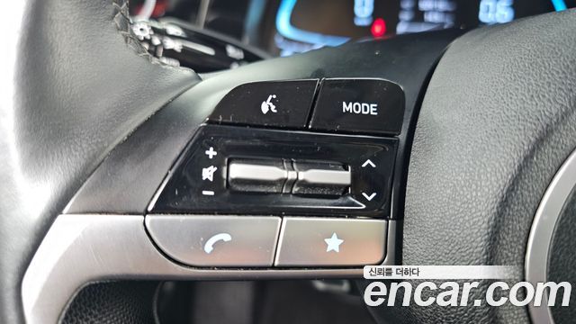 Hyundai AVANTE 2024 — photo 17