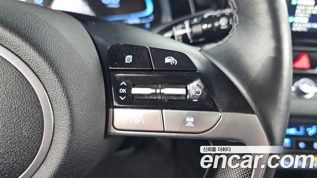 Hyundai AVANTE 2024 — photo 18