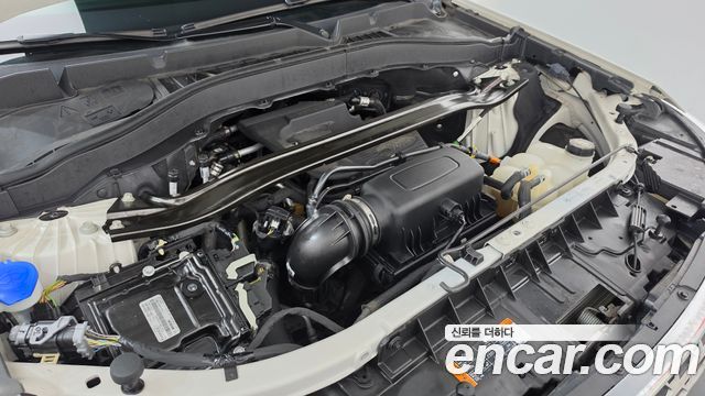 Ford Explorer 2020 — photo 6