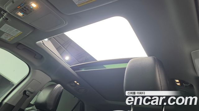 Ford Explorer 2020 — photo 23