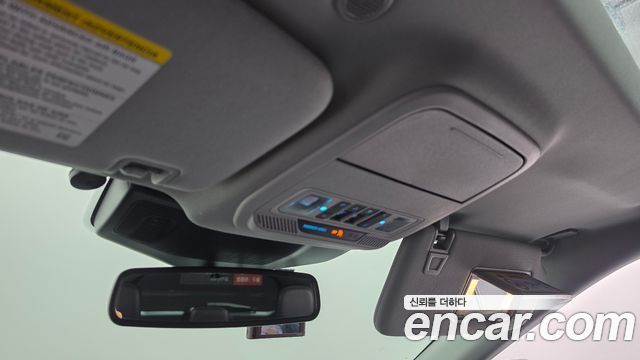 Ford Explorer 2020 — photo 26