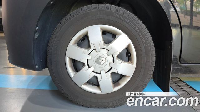 Renault Korea Master 2020 — photo 5