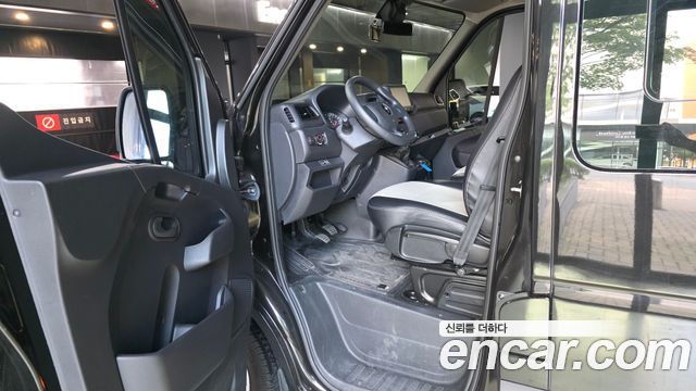 Renault Korea Master 2020 — photo 13