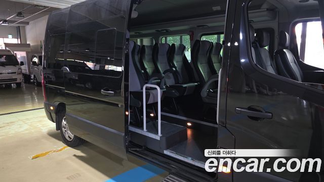 Renault Korea Master 2020 — photo 17