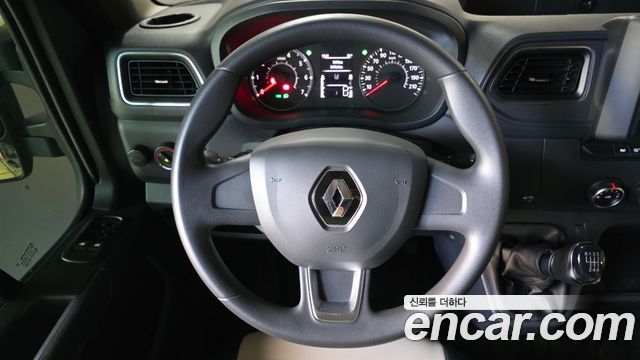Renault Korea Master 2020 — photo 19