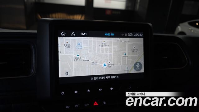 Renault Korea Master 2020 — photo 20