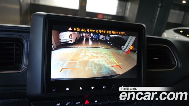 Renault Korea Master 2020 — photo 21