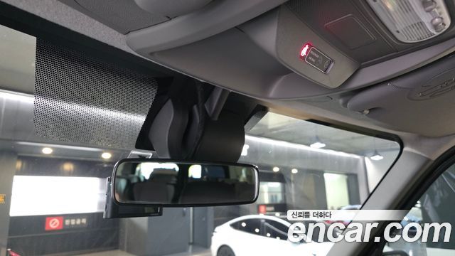 Renault Korea Master 2020 — photo 22