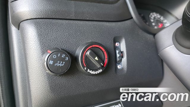 Renault Korea Master 2020 — photo 24