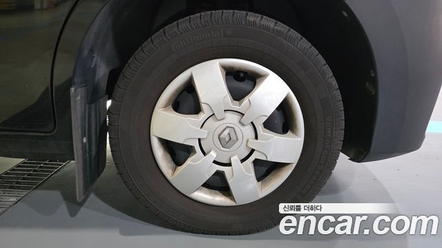 Renault Korea Master 2020 — photo 7