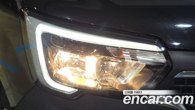 Renault Korea Master 2020 — photo 8