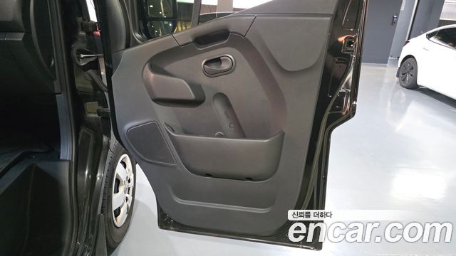 Renault Korea Master 2020 — photo 14