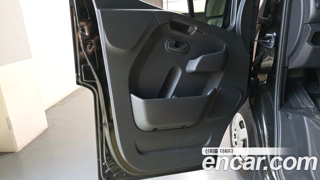 Renault Korea Master 2020 — photo 15