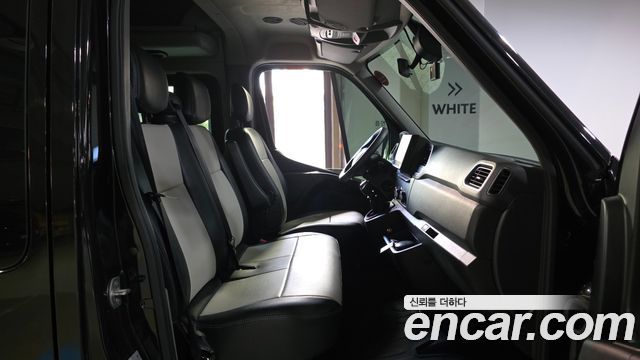 Renault Korea Master 2020 — photo 16