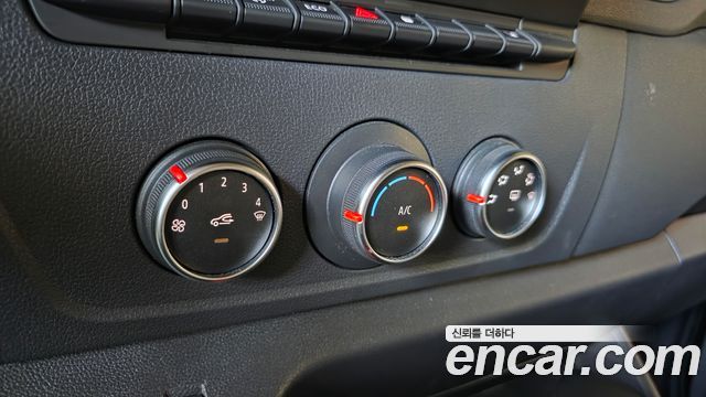 Renault Korea Master 2020 — photo 29