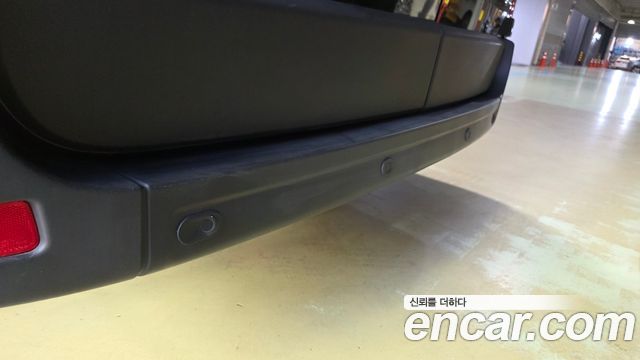 Renault Korea Master 2020 — photo 30