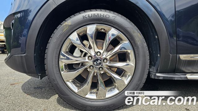 Kia Sorento 2018 — photo 5