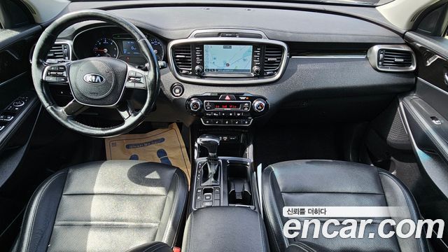 Kia Sorento 2018 — photo 7