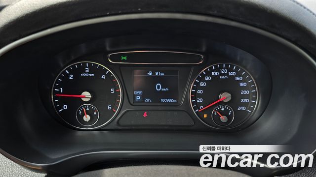 Kia Sorento 2018 — photo 8