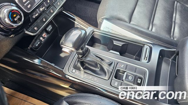 Kia Sorento 2018 — photo 9