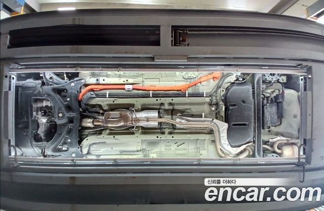 Toyota Prius 2018 — photo 29