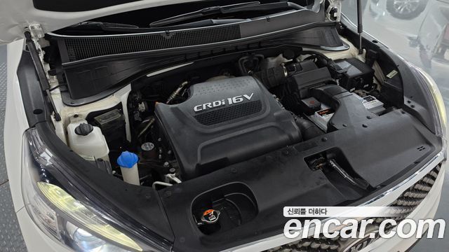 Kia Sorento 2015 — photo 6