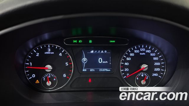 Kia Sorento 2015 — photo 11