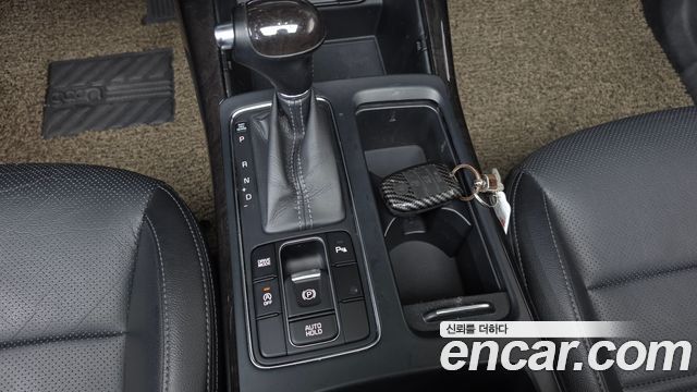 Kia Sorento 2015 — photo 12
