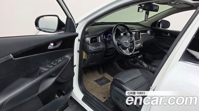 Kia Sorento 2015 — photo 13